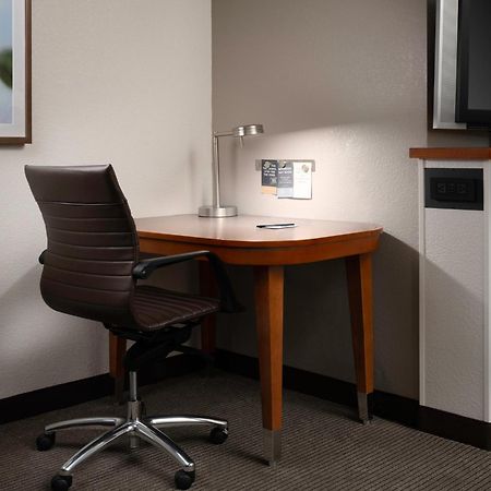 Hyatt Place Columbus/Дублин Экстерьер фото