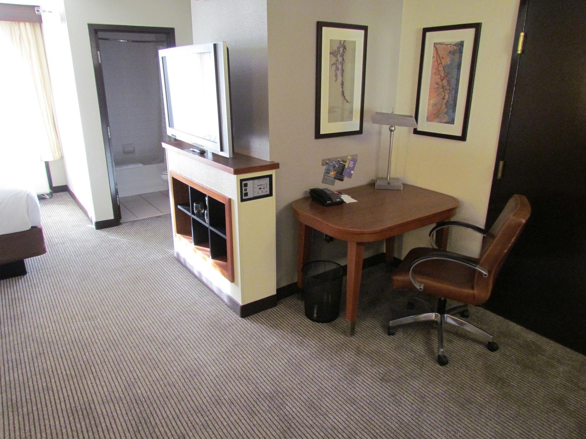Hyatt Place Columbus/Дублин Экстерьер фото