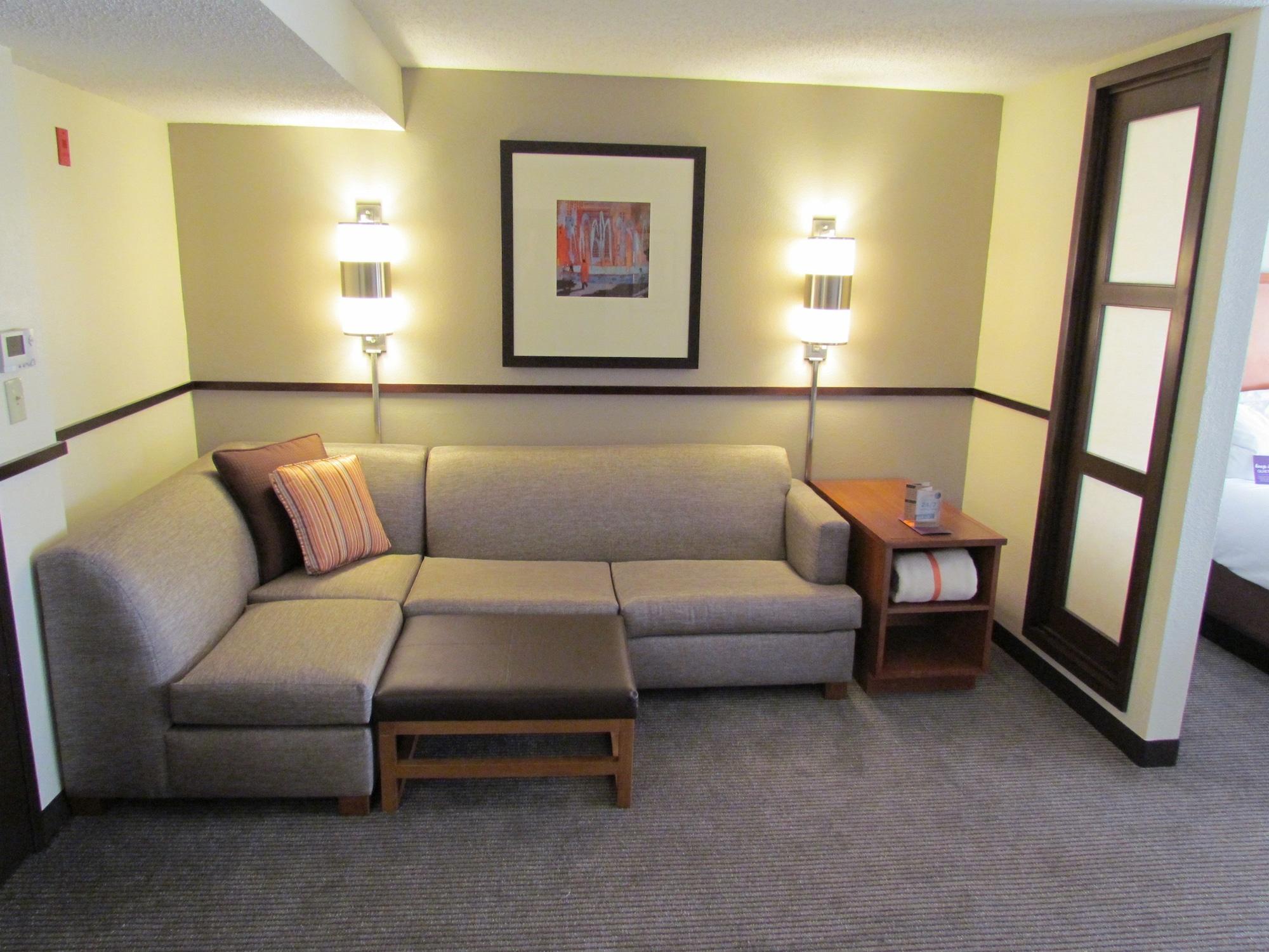 Hyatt Place Columbus/Дублин Экстерьер фото