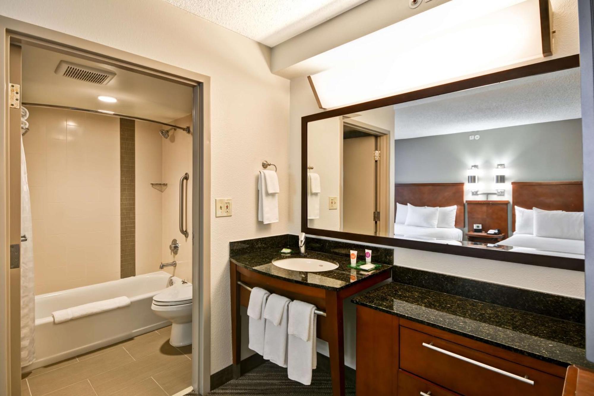 Hyatt Place Columbus/Дублин Экстерьер фото