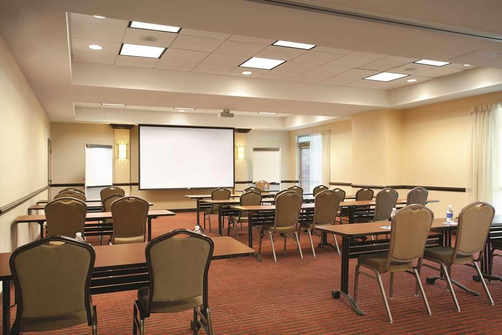 Hyatt Place Columbus/Дублин Удобства фото