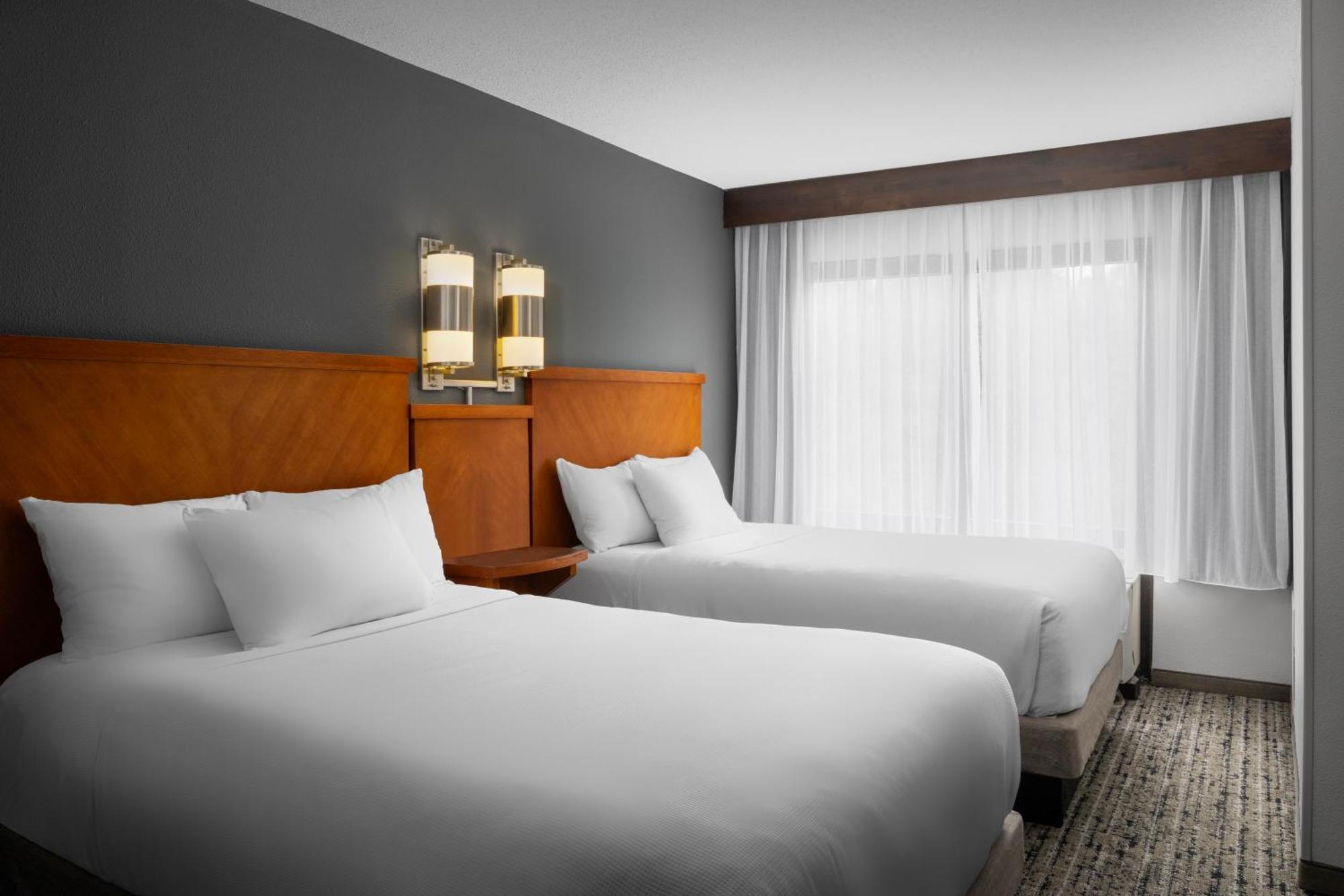 Hyatt Place Columbus/Дублин Экстерьер фото
