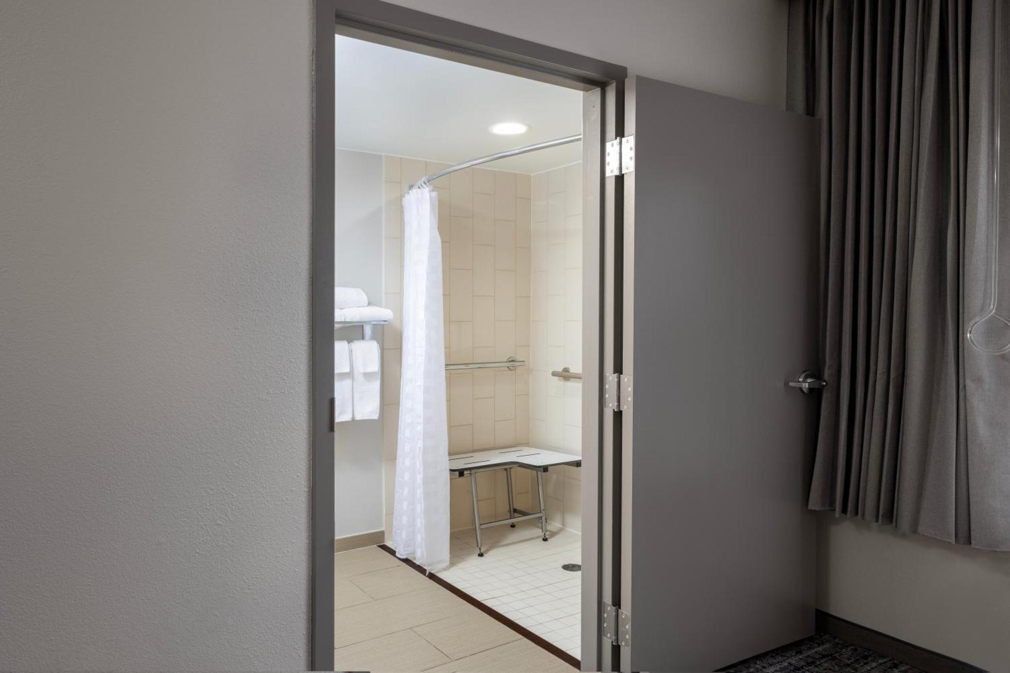 Hyatt Place Columbus/Дублин Экстерьер фото