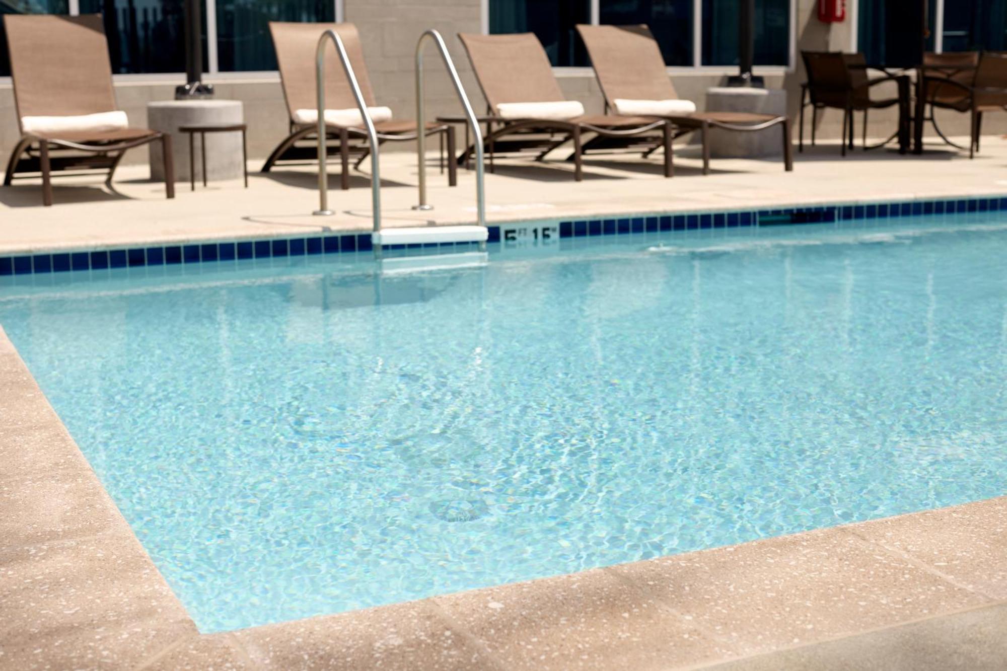 Hyatt Place Columbus/Дублин Экстерьер фото