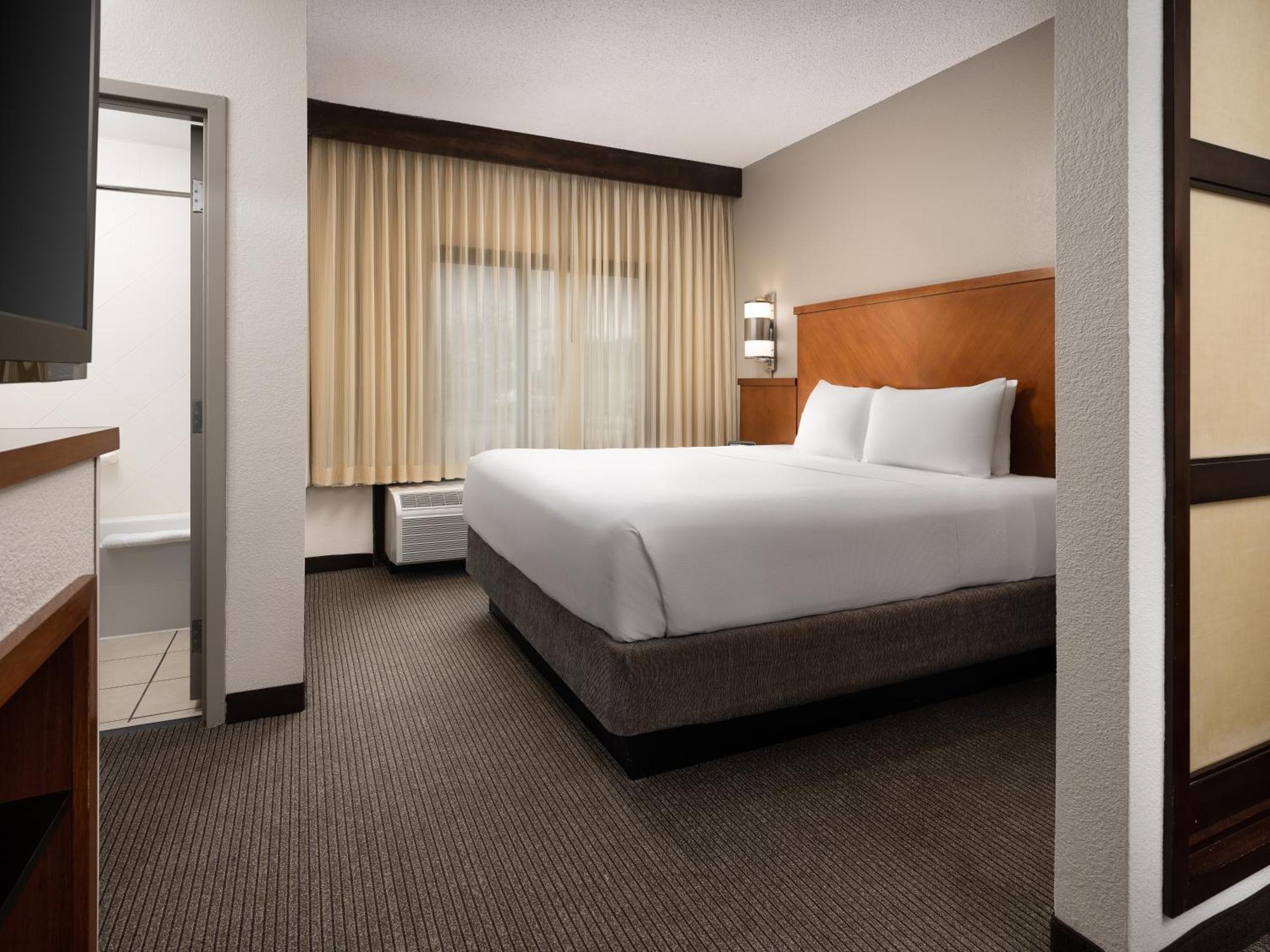 Hyatt Place Columbus/Дублин Экстерьер фото
