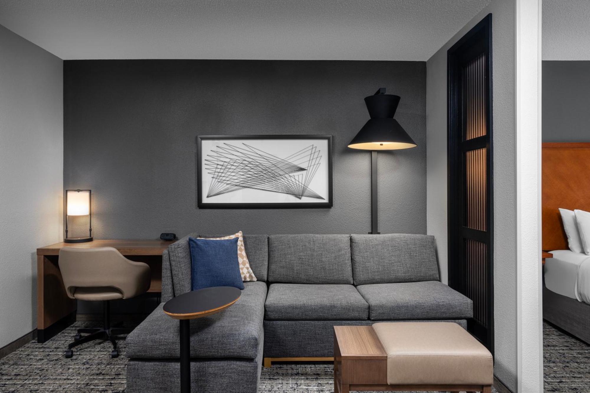 Hyatt Place Columbus/Дублин Экстерьер фото