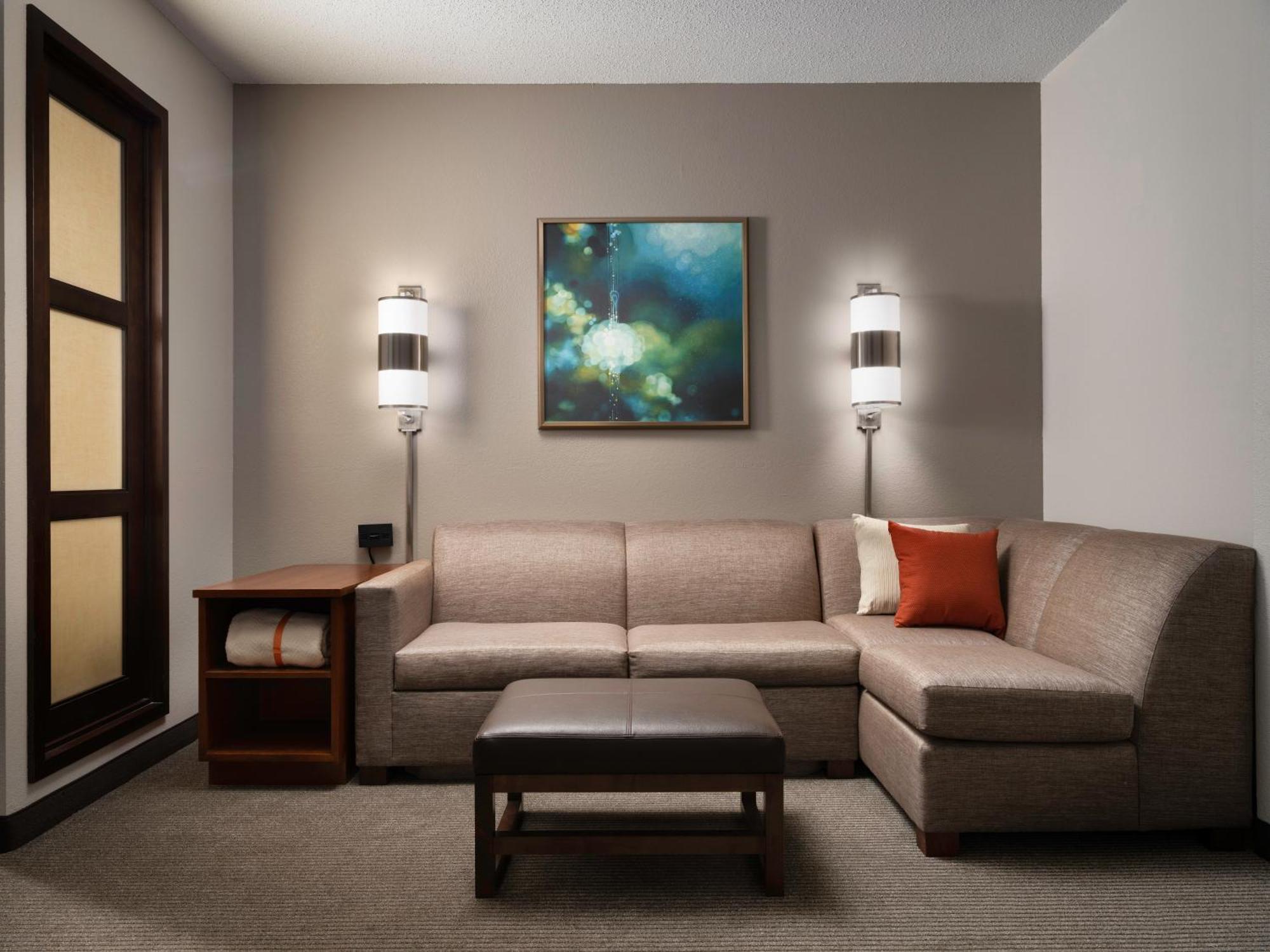 Hyatt Place Columbus/Дублин Экстерьер фото