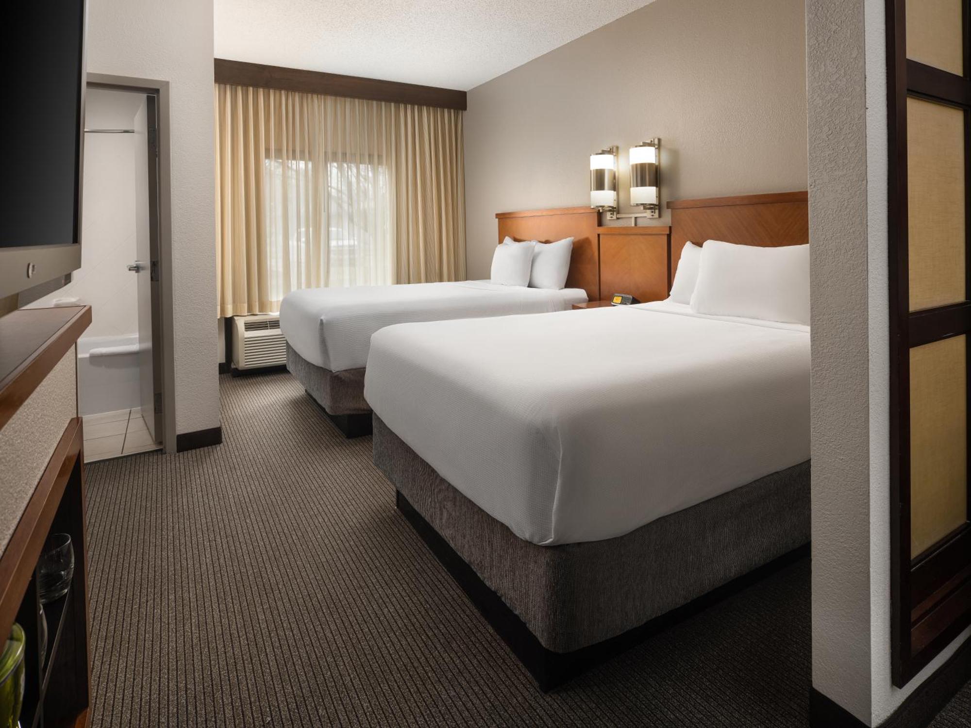 Hyatt Place Columbus/Дублин Экстерьер фото