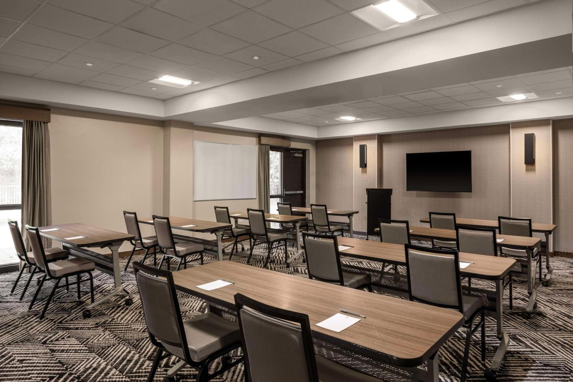 Hyatt Place Columbus/Дублин Экстерьер фото