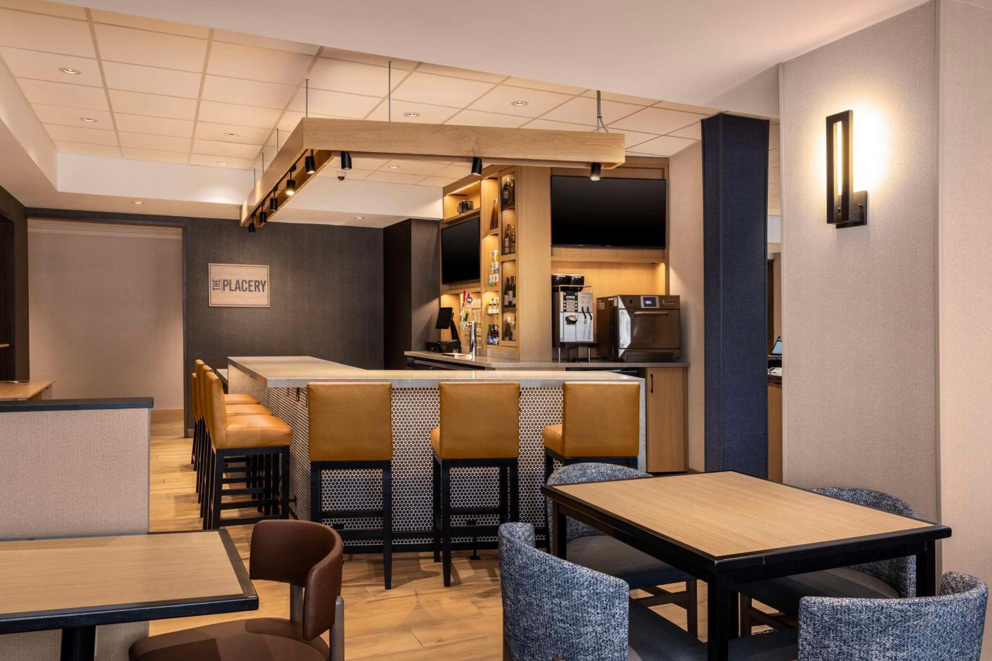 Hyatt Place Columbus/Дублин Экстерьер фото