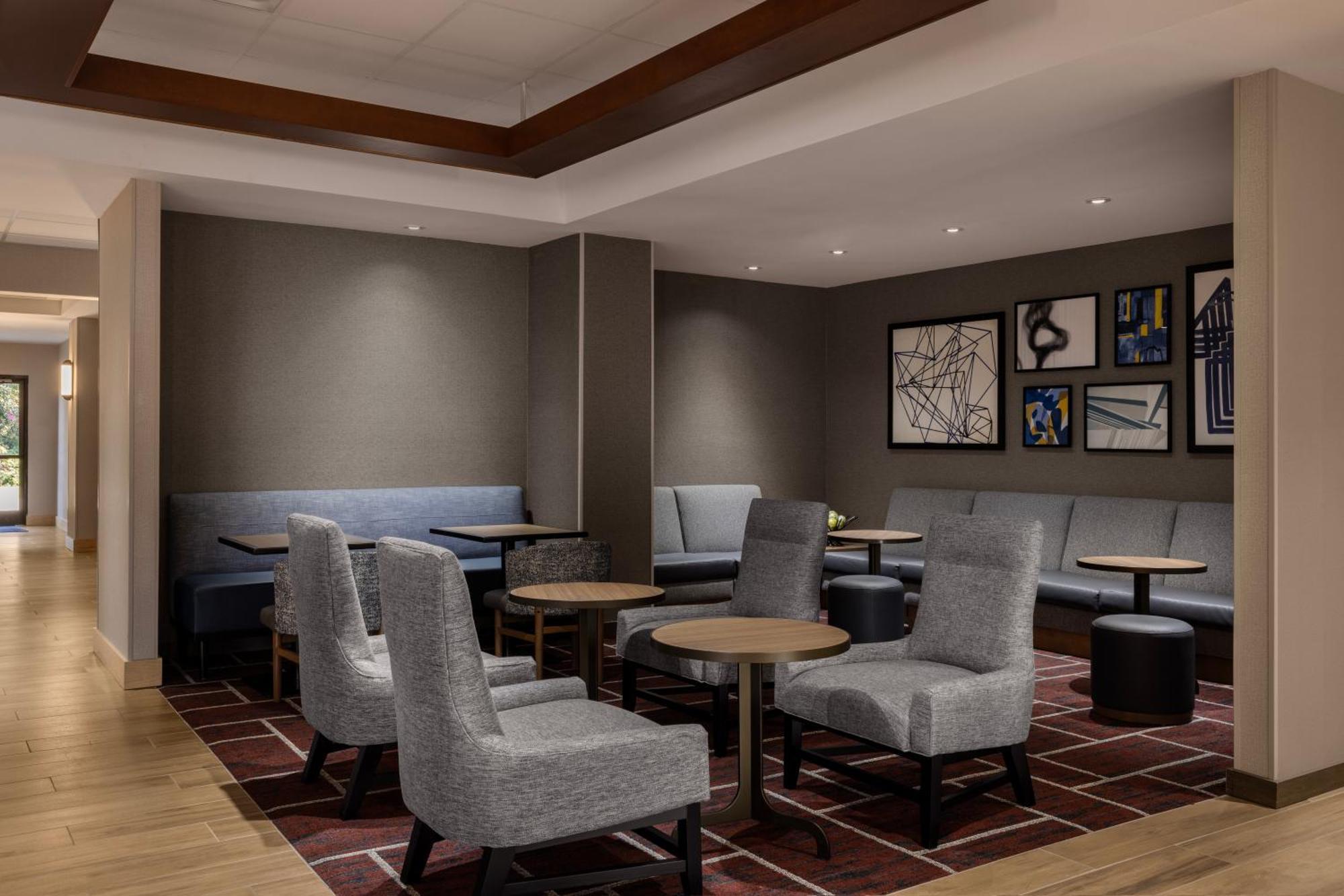 Hyatt Place Columbus/Дублин Экстерьер фото