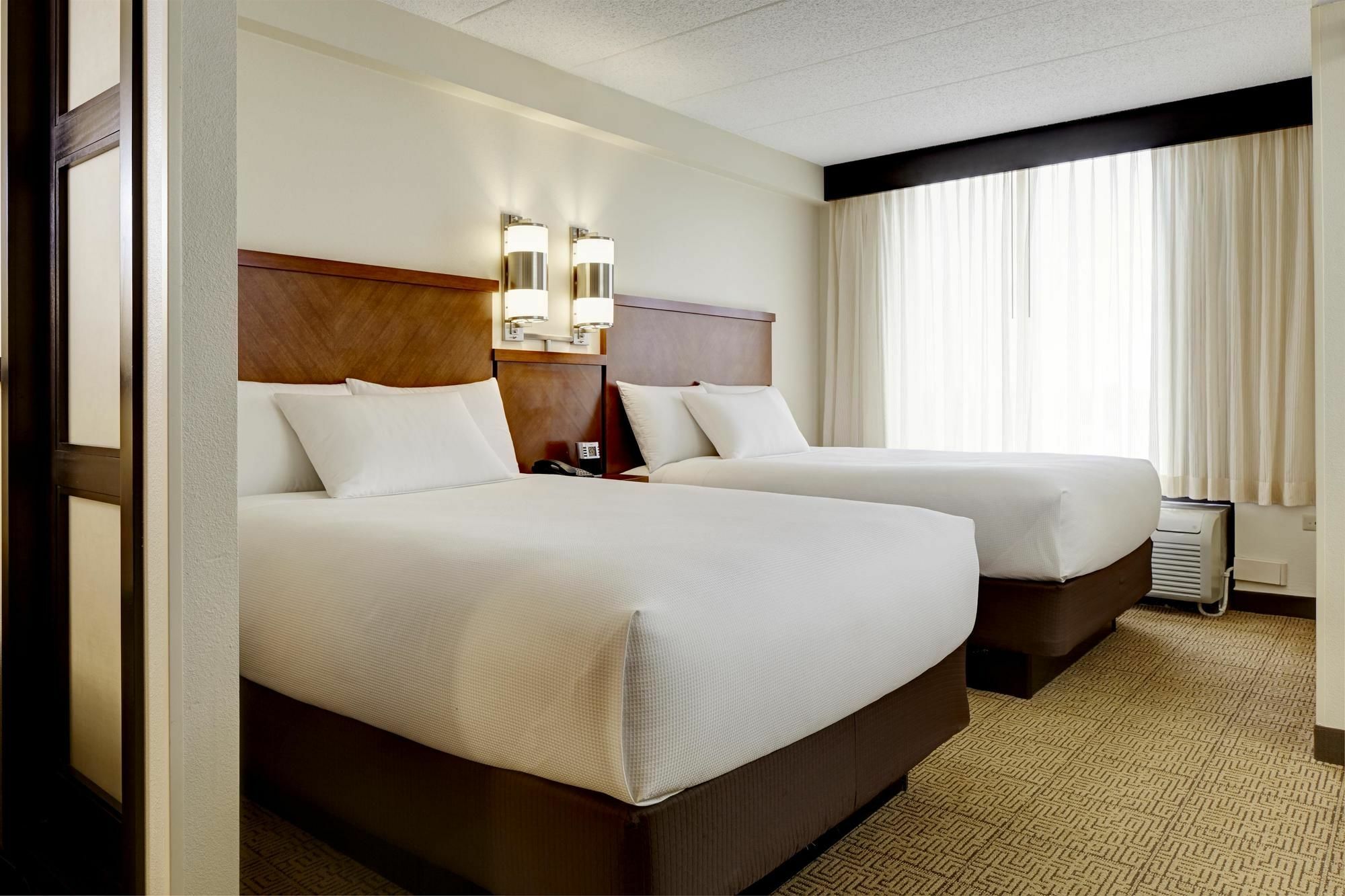 Hyatt Place Columbus/Дублин Экстерьер фото
